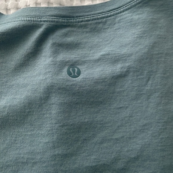 Lululemon blouse - Picture 3 of 3
